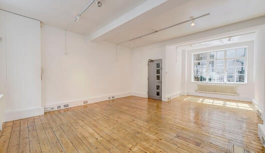 Ganton Street, London, W1F